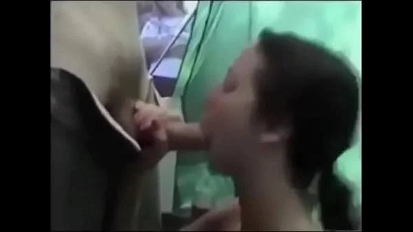 Fucking on festival