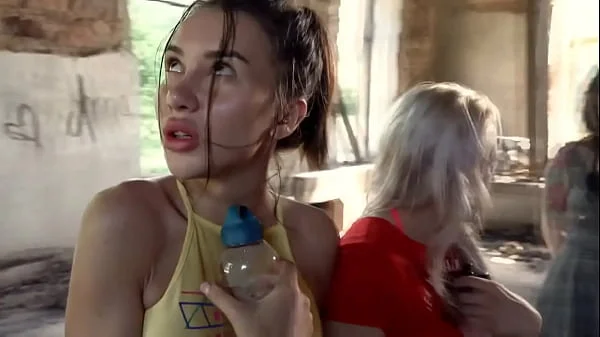 Squirt for - TEASER