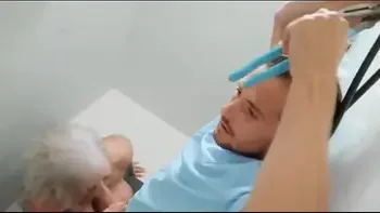 I got MILF present from dating website