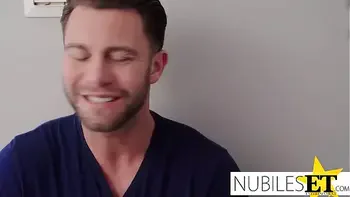 It's Time For You To Clean Up My Pussy Poppin' On Mary Poppins S3:E8