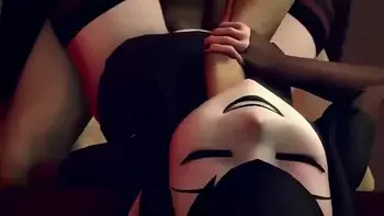 Mavis Dracula Hentai compilation