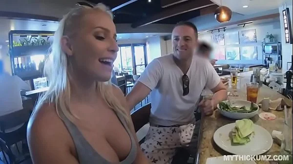 Fucking beautiful big ass big tit Vanessa Cage