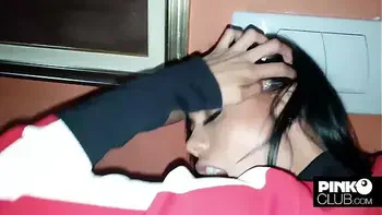 Canela Skin loves to mount Nacho Vidal