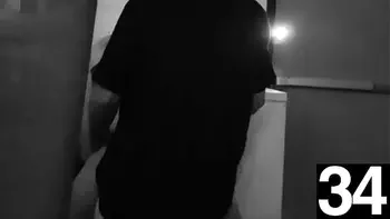 Guy lasts 34 seconds fucking my pussy