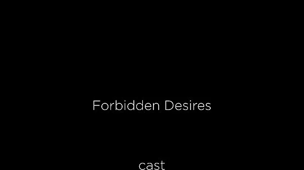 MissaX.com - Forbidden Desires Pt. 2 - Teasers