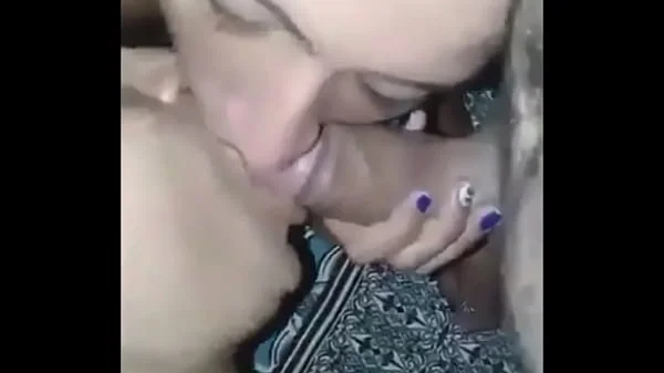 2 girl blowjob