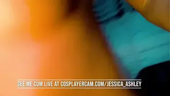 The Body On Her....Jesus...