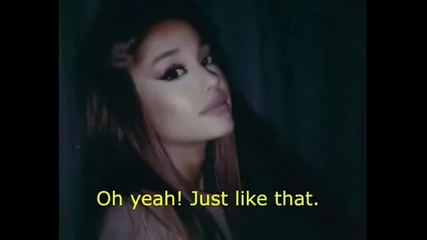 Ariana grande joi