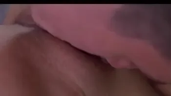 Best friend licks My pussy until orgasm