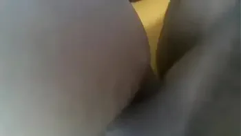 نيك مصرية في طيزها