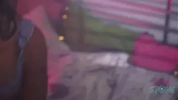 CANELA SKIN  CAME TO VISIT ME AND I TAKE HER PHOTOS.... THEN SHE OFFERED ME TO ... FUCK HER.. (first part video)