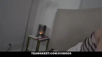 TeamSkeet - Hottie Teen (Kyler Quinn) Drains A Stranger's Huge Cock