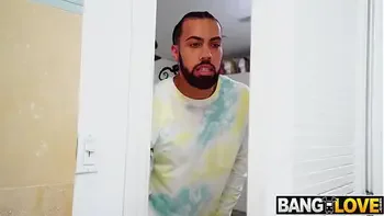 Shower and Creampie James Angel, Lily Starfire