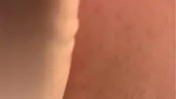 Milf enters her 's room and teases him about filling her hot pussy