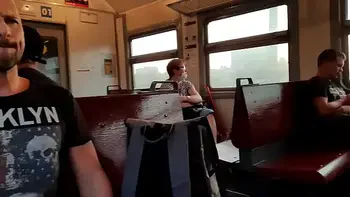 Der Sex-Tourist ist Zurück!