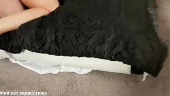 Step Brother and Step Sister Play