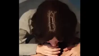 Step-mom drained my cock so I last longer for my girlfriend