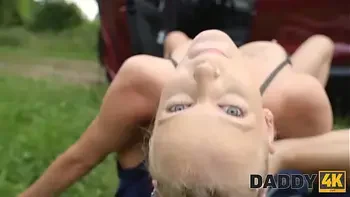 DADDY4K. Daddys Wood