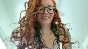 from cheater to sissy: punishment pegging from futa mommy - full video on Veggiebabyy Manyvids