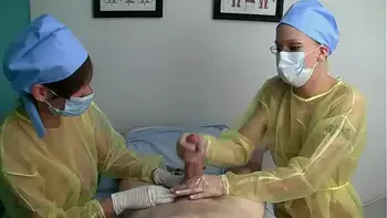 Intense Surgical Castration