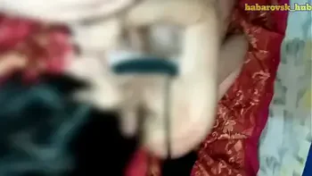 compilation of homemade threesome mfm from khabarovsk