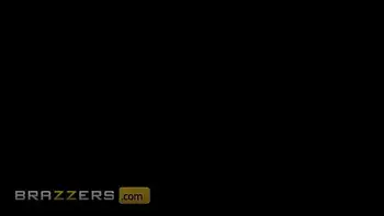 (Apollo Brings) Her GF (Laney Grey) To Buy New Clothes But Ends Up Fucking The Owner (Christie Stevens) - Brazzers