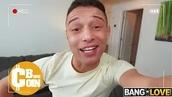 Streamers Gone Wild Johnny Love, Brandy Renee