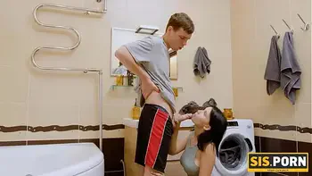 It was ordinary morning till man bonked his own stepsister