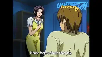 STEPMOM being TOUCHED while she TALKS to her HUSBAND — Uncensored Hentai   Subtitles