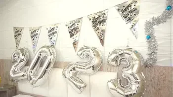 Mambo Perv's New Year 2023 party, Mih Ninfetinha & Natasha Rios dominate sub girl [ HAKUNA MIPAKA 2 ] ( PEE, Uncut version, DAP, DP, Puke, Romain shower, ATM, gapes) OB107