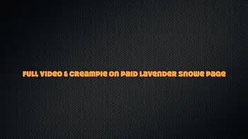 Guide on how to Breed your Goth Step Sister Watch me Cum Balls Deep Inside her After Mating Press