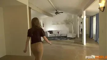 Big Boobed Realtor Britney Amber Secures House Sale By Fucking Client And Taking Pussy Cumshot