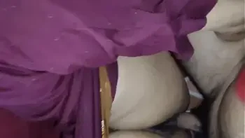 Stepbro first time with Stepsis. Hindi Video