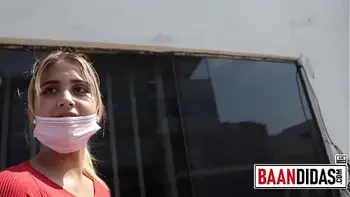 Busty Yorgelis Carrillo was unfaithful to her boyfriend in a horny photoshoot