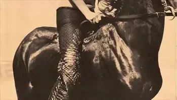 Vintage Taboo, Pussy & Pooch