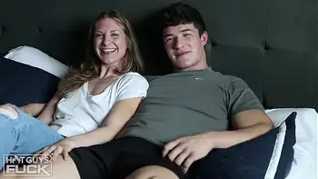 Big Cock Jock Italian Fucks Blonde Hair Freshmen Slut