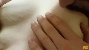 nipple shaking orgasm compilation (short) - Unlimited Orgasm