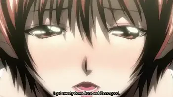 Big Tits MILF Enjoys Sex (Uncensored Hentai)