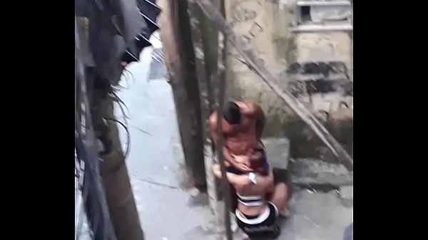 Anitta Pagando Boquete na gravação do clip (Novo).