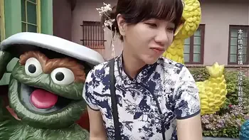 環遊世界旅行 第一站新加坡（全片在of~