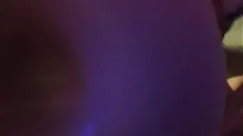 Amateur double penetration