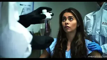 Parasited - Alissa Foxy, Jia Lissa & Rae Lil Black fuck their brains out of eachother