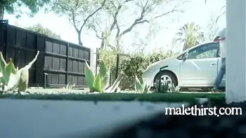 Stressful Circumstances Made Him Lose His Virginity