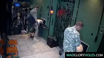 Secret Fucking Mission