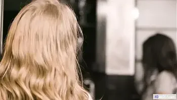 I'm not gonna lie, Your boobs are really nice, ! - Lena Paul, Violet Myers