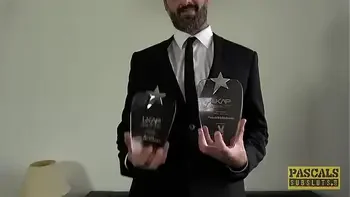 PASCALSSUBSLUTS - Orgasmic Anal Domination For Nova Shields