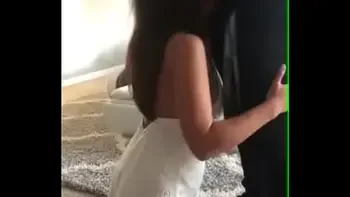 cogiendo delante de amigos