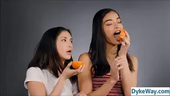 The Lesbian Experiment