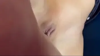 Stepfather fucked a pregnant stepdaughter after school