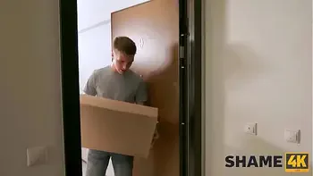 SHAME4K. Narcissistic and Naughty